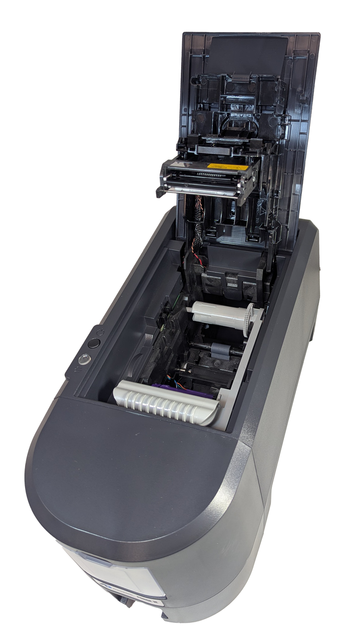 AnythingID FORGE 1E Simplex ID Card Printer System