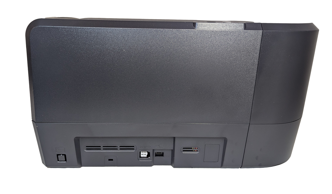 AnythingID FORGE 1E Simplex ID Card Printer System