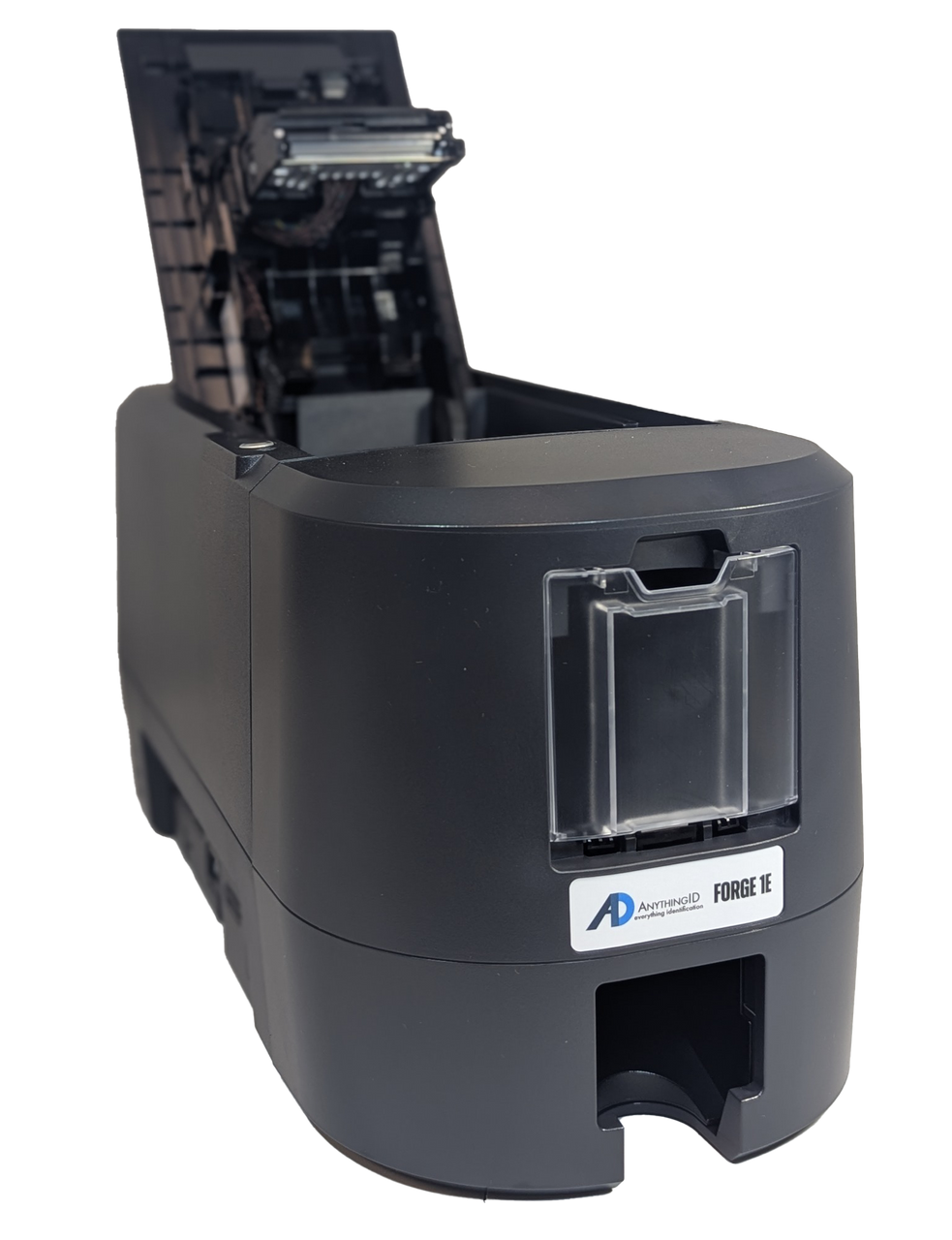 AnythingID FORGE 1E Simplex ID Card Printer System