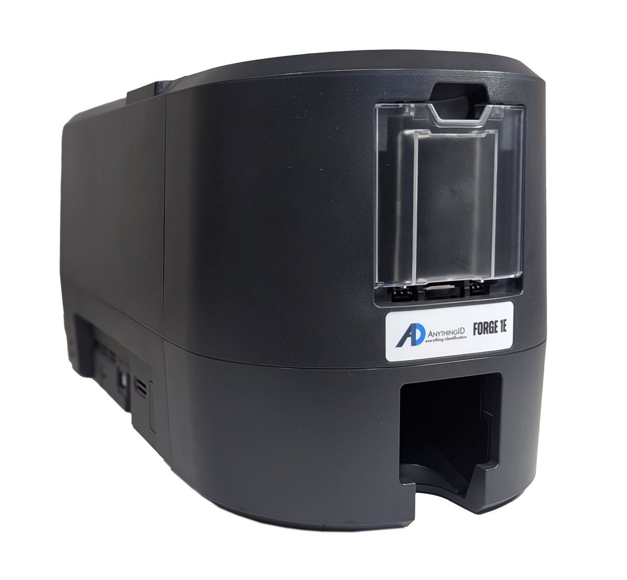 AnythingID FORGE 1E Duplex ID Card Printer System