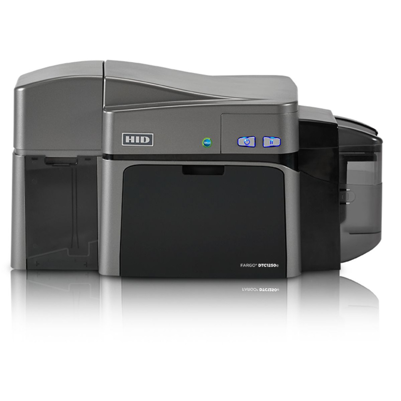 Fargo 050138 DTC1250e Duplex ID Card Printer