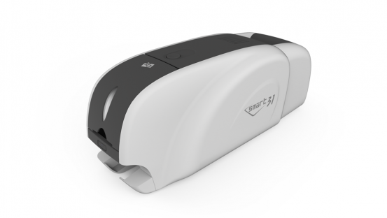 IDP 651528 SMART-31D Duplex ID Card Printer