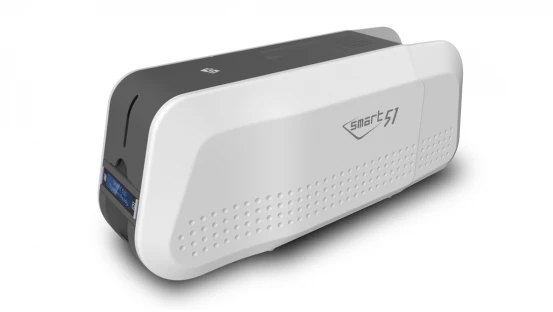 IDP 651399  SMART-51D Duplex ID Card Printer