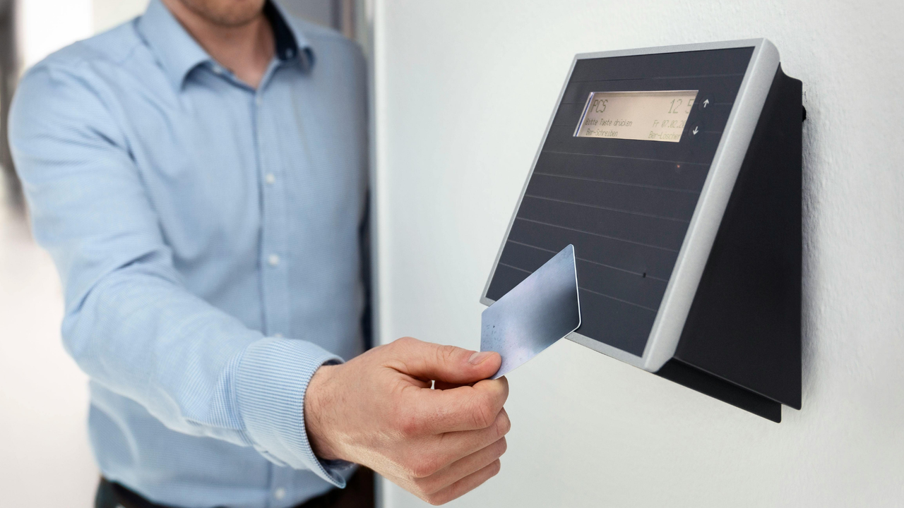 What to Do When Your Access Cards Stop Working