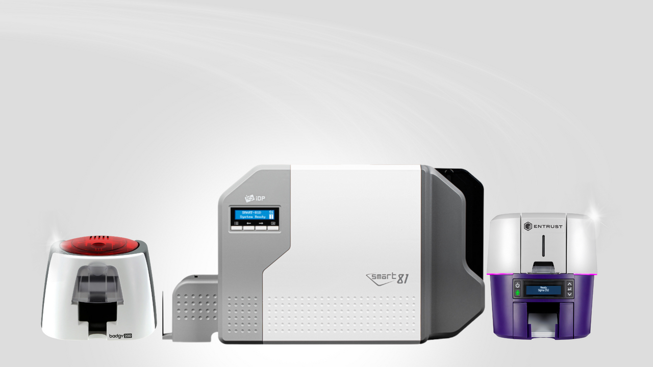 Extend the Lifespan of Your ID Card Printer