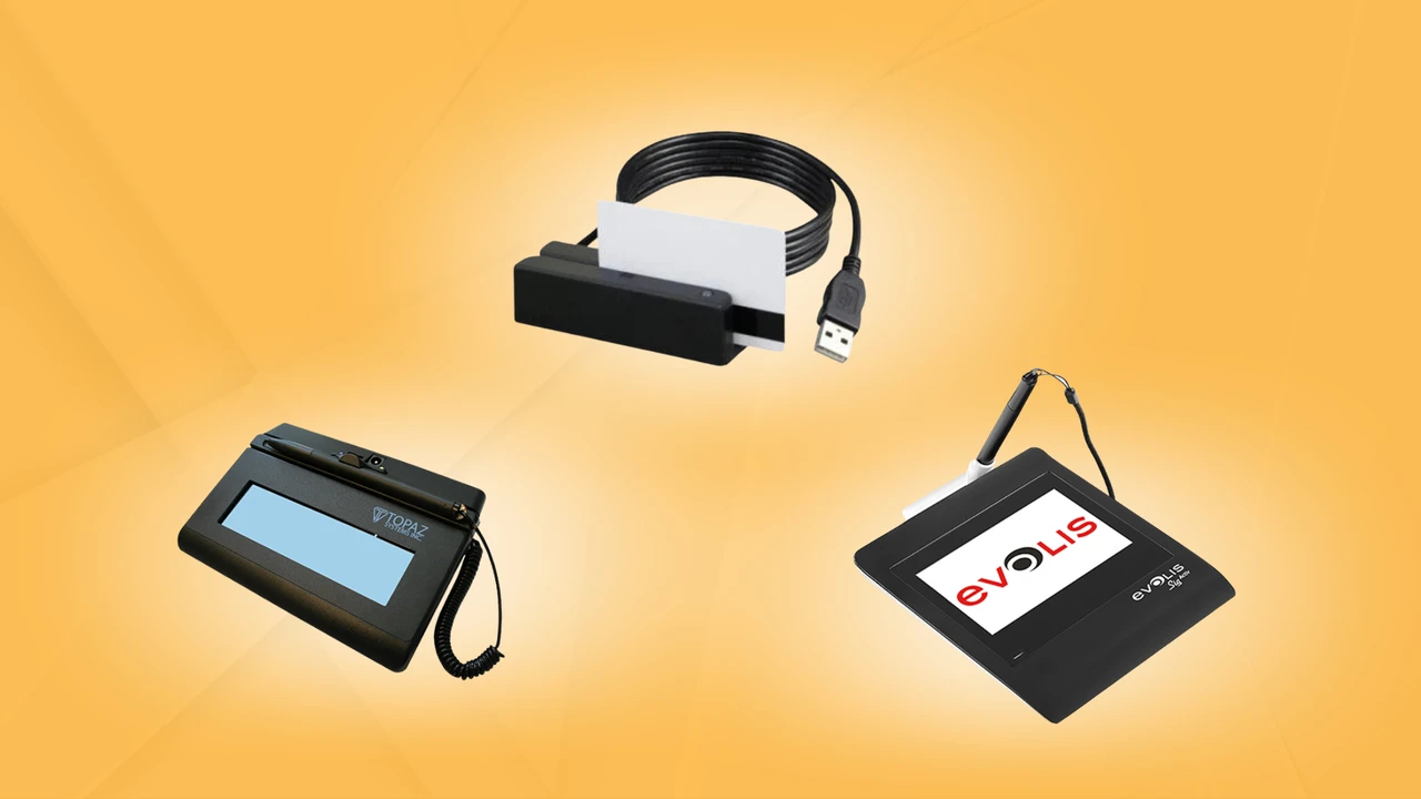 Capture Devices: Enhancing ID Card Creation and Security Systems