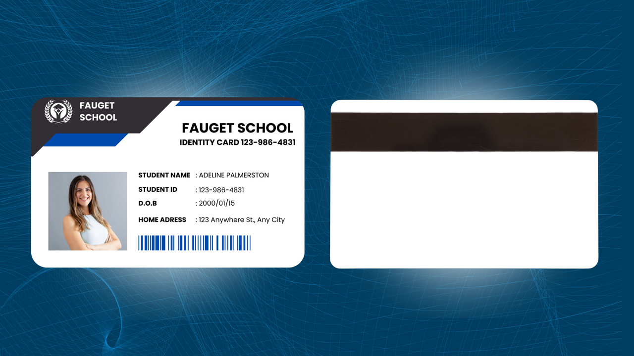 Can I Encode Magnetic Stripe or Smart Cards with My ID Card Printer?