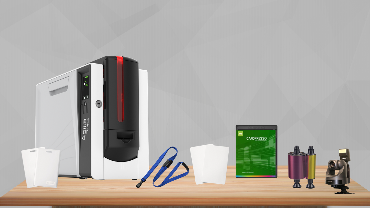 What Equipment Do You Need to Start Printing ID Cards?