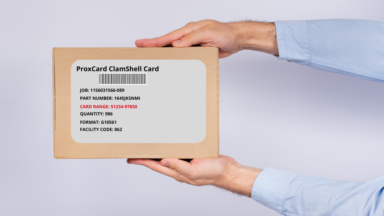 What is a Card Range? Understanding the Basics and Importance of Card Range in Prox Cards