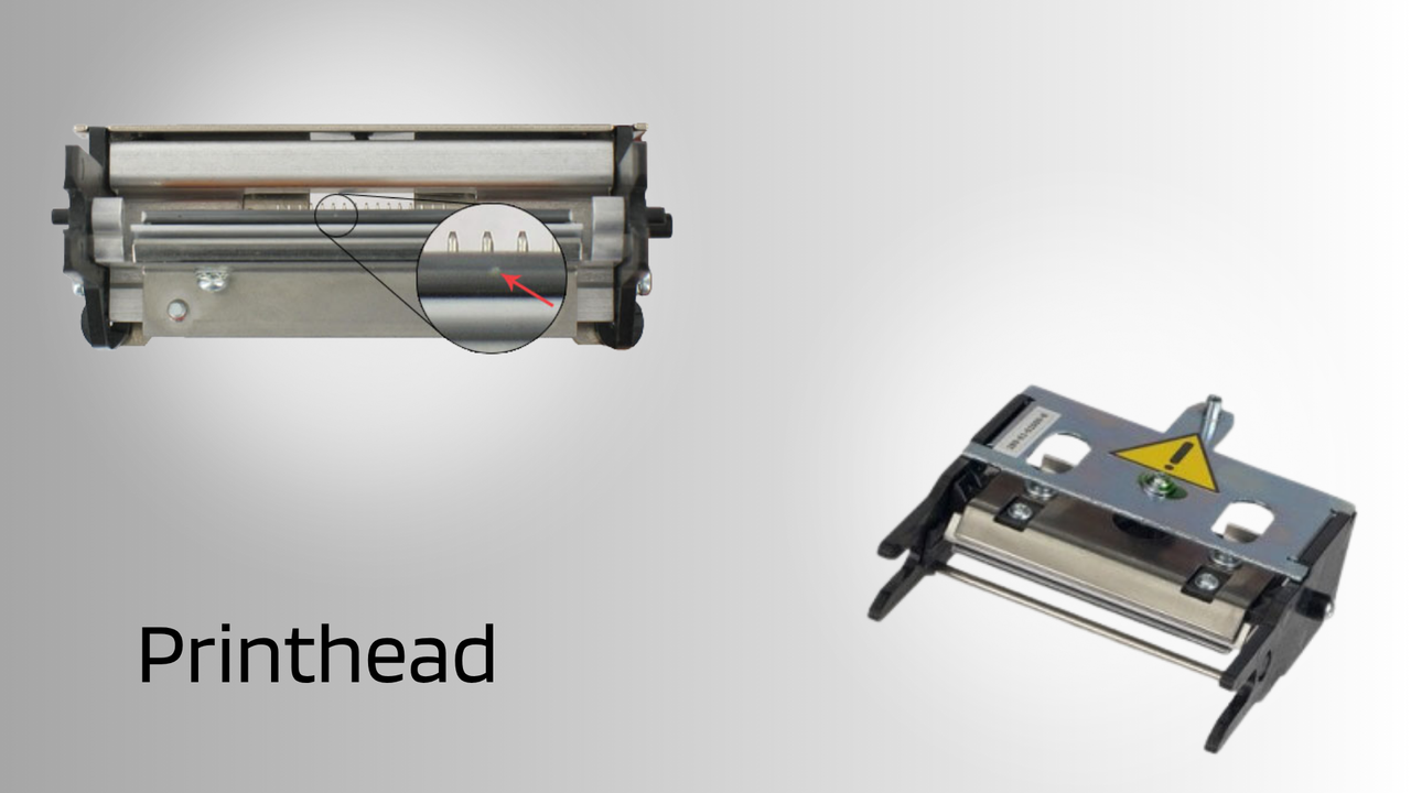 Why Printhead Damage Happens and How to Prevent It