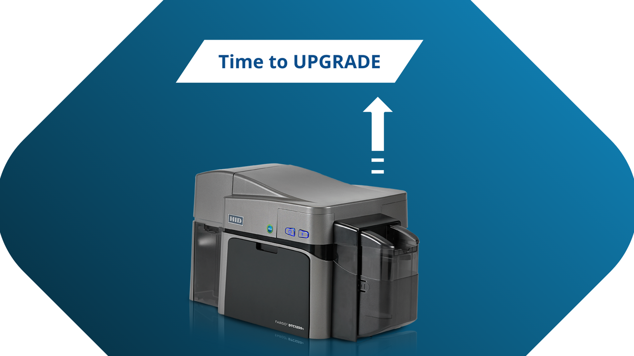 Signs It’s Time to Upgrade Your ID Card Printer