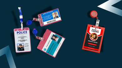 ID Badge Reels – Our Favorite ID Accessory for Convenience & Security