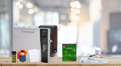 What Equipment Do You Need to Start Printing ID Cards?