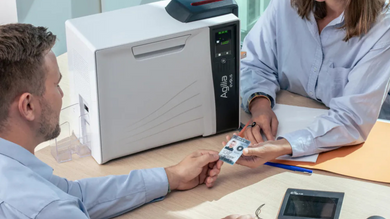 Introducing Agilia from Evolis: The Future of Card Personalization