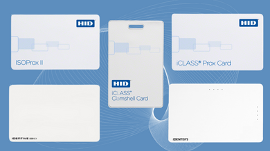 Answers to Frequently Asked Questions About Proximity and Smart Cards