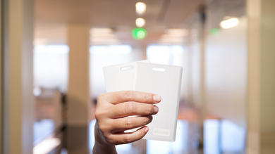 Best Practices for Managing Lost or Stolen Access Cards