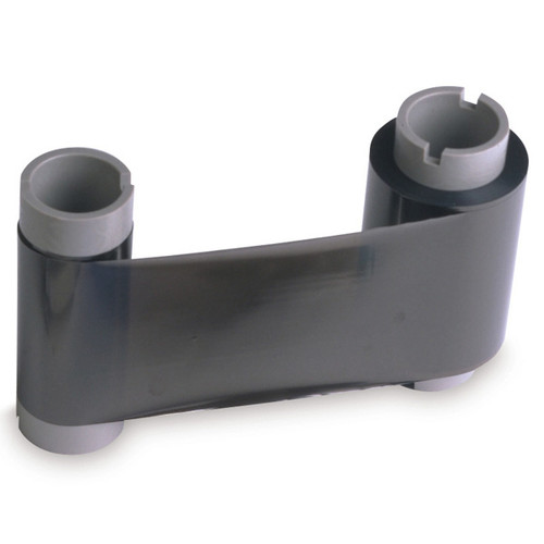 Fargo 45117 Standard Black (K) Monochrome Refill Ribbon Fargo 45117 Standard Black (K) Monochrome Refill Ribbon