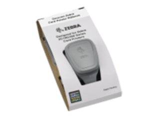 Zebra 800100-101 Monochrome Black Ribbon