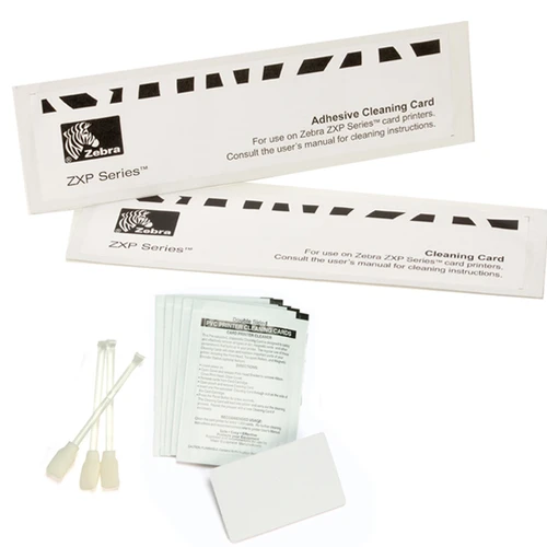 Zebra 105999-808 Laminator Cleaning Kit
