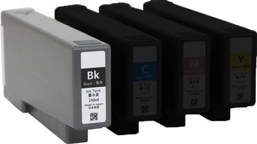 SwiftColor 8618B001 Black Ink Cartridge SwiftColor 8618B001 Black Ink Cartridge