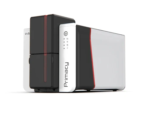 Evolis PM2-0025-A Primacy 2 (Base Model) Duplex ID Card Printer