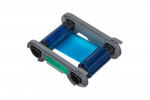 Evolis RCT212NAAA Blue Monochrome Ribbon