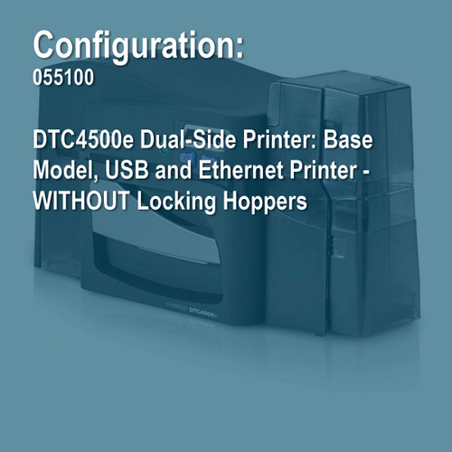 Entrust (Formerly Datacard) 525302-003 Sigma DS3 Duplex ID