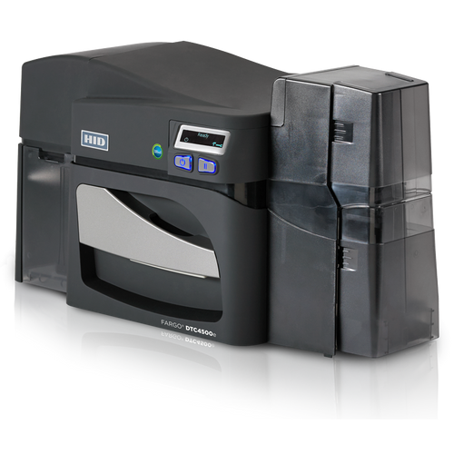 Fargo 055118 DTC4500e Duplex ID Card Printer