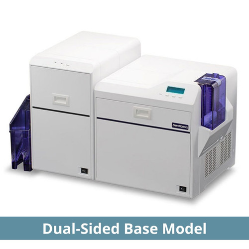 Swiftpro K60 Duplex Retransfer ID Card Printer