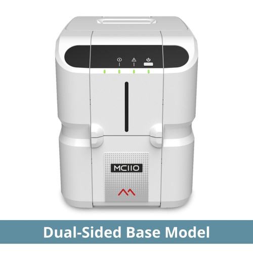 Matica PR01100002 MC110 Duplex ID Card Printer