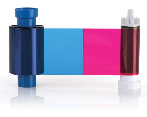 Magicard M9005-758 YMCKOK Color Ribbon