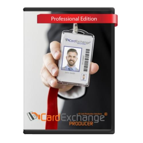 Authorized CardExchange Dealer - AnythingID