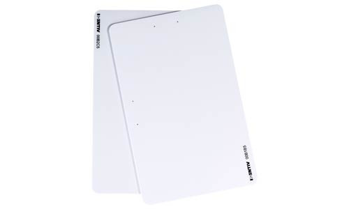 Identiv uTrust 4010 PVC Prox Cards | 37 BIT H10302