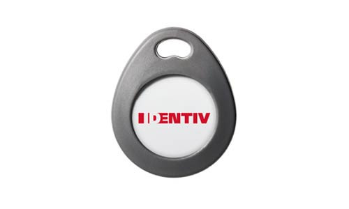 Identiv uTrust 4082 Prox Key Fobs | 26 BIT AWID26 AWID