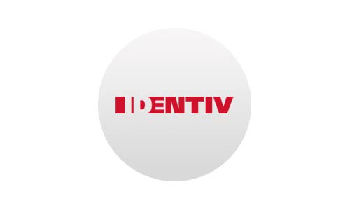 Identiv uTrust 4090 PVC Disks | 34 BIT N10002 Honeywell Northern