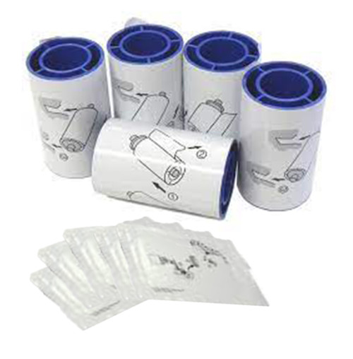 Entrust 569946-002 Retransfer Cleaning Kit