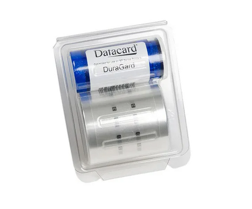 Entrust 504974-003 DuraGard Laminate, 1.0 mil, Full Card