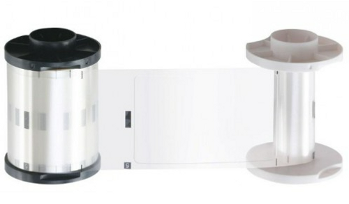 Fargo 082702 1.0 mil Overlaminate Film