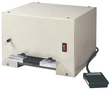 P-35 Electric Slot Punch, Heavy-Duty