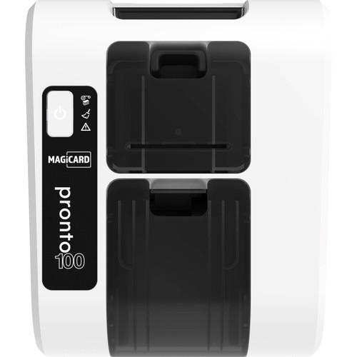 Magicard 3100-0001/2 Pronto100 Simplex ID Card Printer