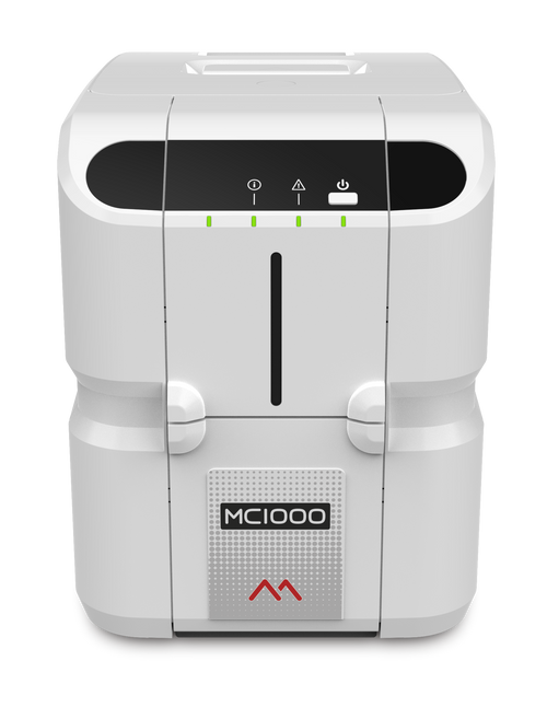 Matica PR05300002 MC1000 Duplex ID Card Printer