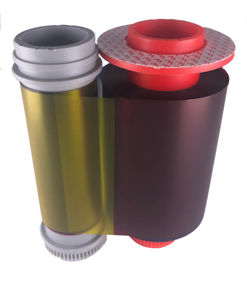 Matica PR20305301-IDS YMCKO Color Ribbon