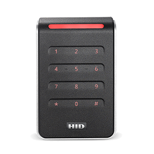 HID 40KNKS Signo Reader 40K