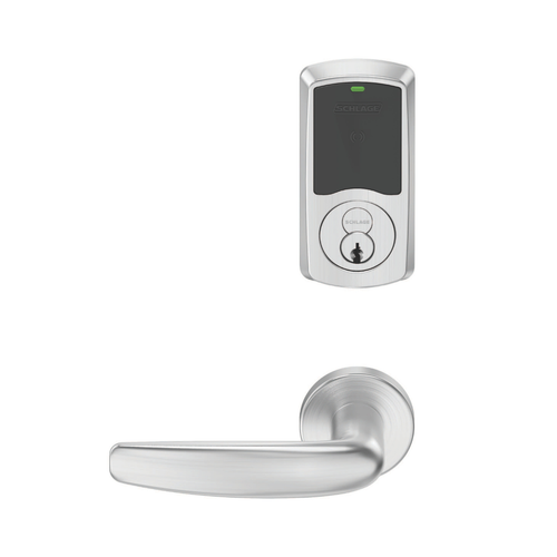 Schlage LE Greenwich Wireless Mortise Lock