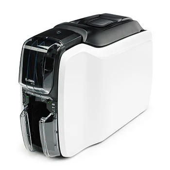 Zebra ZC11-0000000US00 ZC100 (Base Model) Simplex ID Card Printer