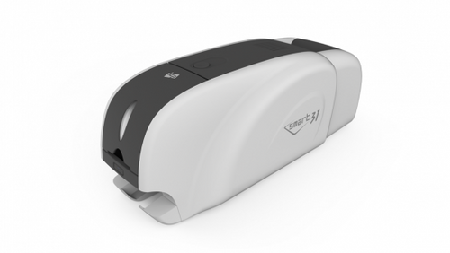 IDP 651528 SMART-31D Duplex ID Card Printer