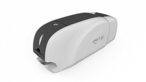 IDP 651462K1 SMART-31D Duplex ID Card Printer