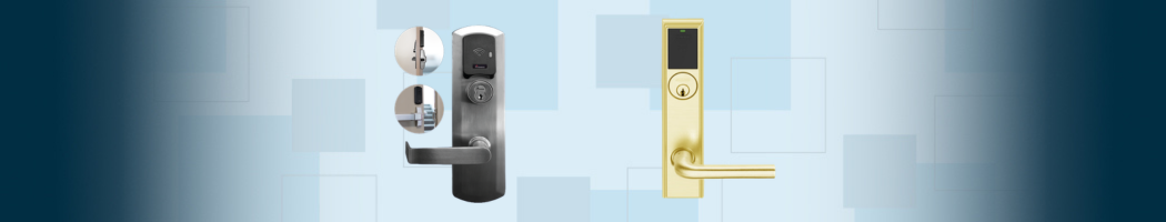 Access Control Readers