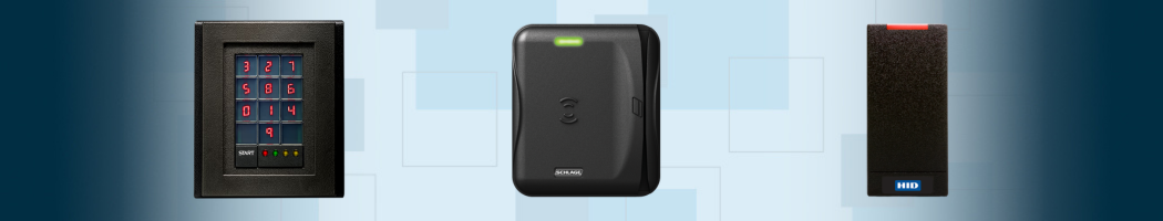 Access Control Systems