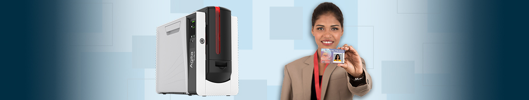 Agilia Printers with Smart Encoding